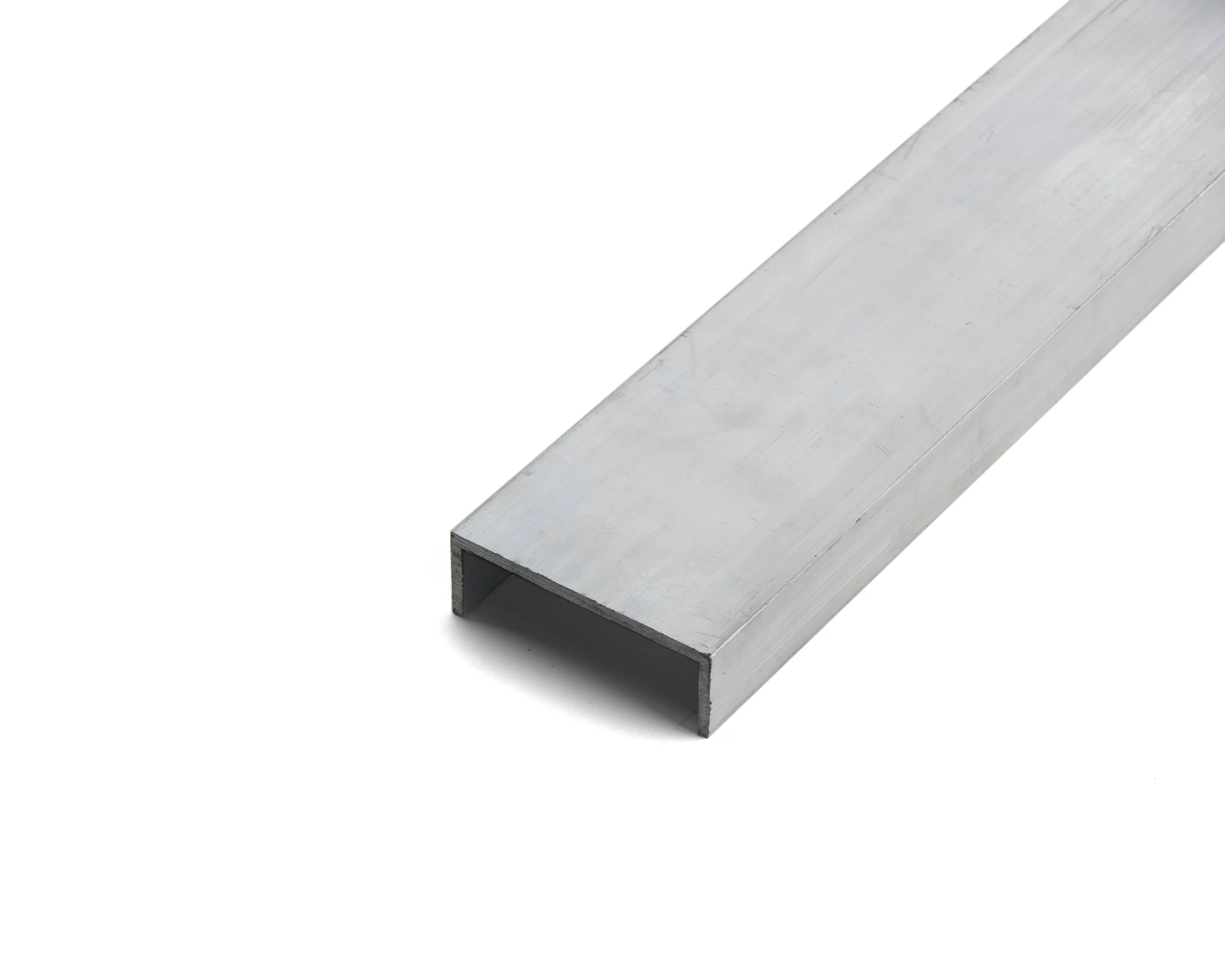 aluminum-channel-6063-sharp-corner